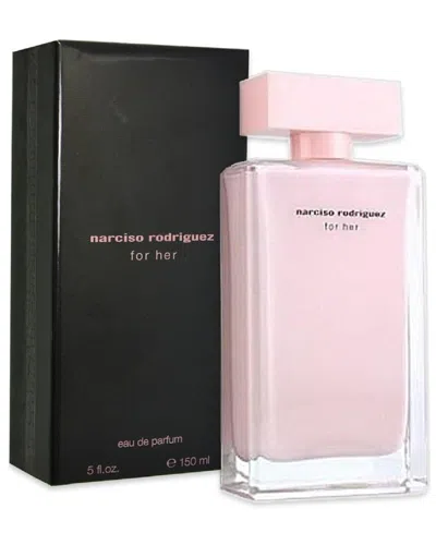 Narciso Rodriguez Women's 5oz Edp In Pink