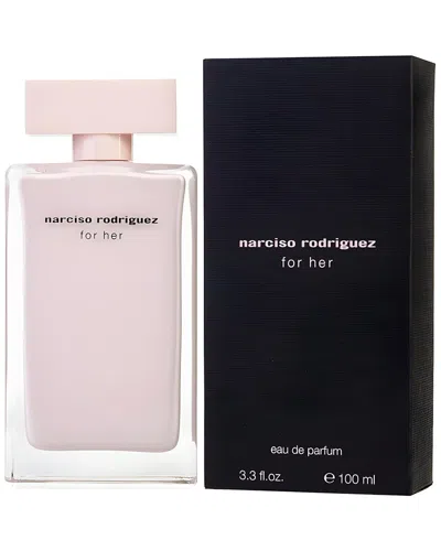 Narciso Rodriguez Women's 5oz For Her Edp