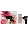 Narciso Rodriguez Women's For Her 3pc Set