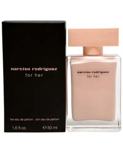Narciso Rodriguez 1.6oz Eau De Parfum Spray