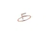 Nardelli Ring Woman  Elli's El0555f