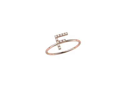 Nardelli Ring Woman  Elli's El0555f