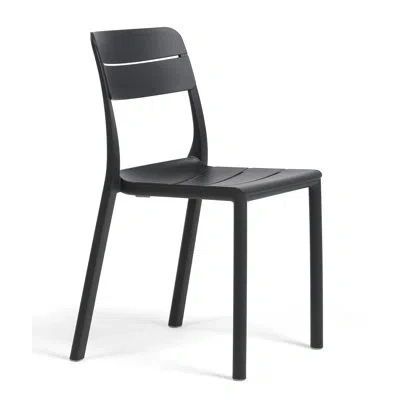 Nardi Cassia Bistrot In Black