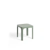 Nardi Net 40 Side Table In Green