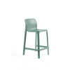 Nardi Net Stool Mini In Blue