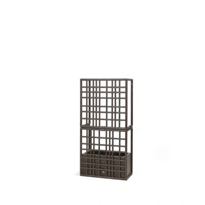 Nardi Sipario 2 Modular Planter In Terra