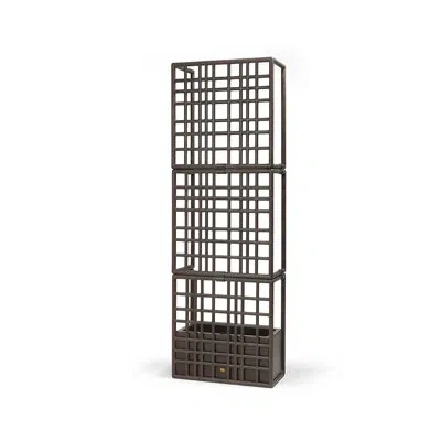 Nardi Sipario 3 Modular Planter In Terra