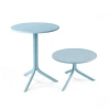 Nardi Spritz Table In Light Blue
