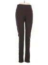 Narration Active Pants In Brown
