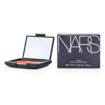 Nars - Blush - Exhibit A  4.8g/0.16oz In Pink