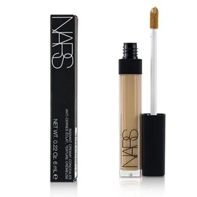 Nars - Radiant Creamy Concealer - Cafe Con Leche  6ml/0.22oz