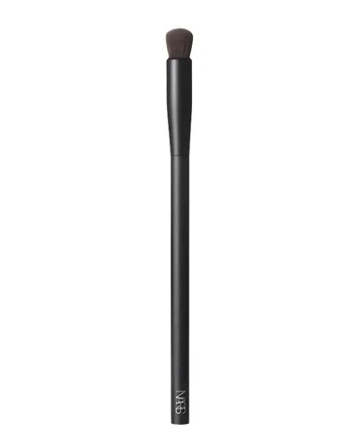 Nars 0.01oz #12 Cream Blending Brush In Black