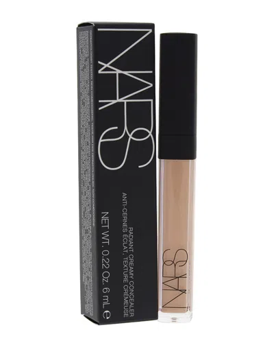 Nars 0.22oz #2.5 Creme Brulee/light Radiant Creamy Concealer