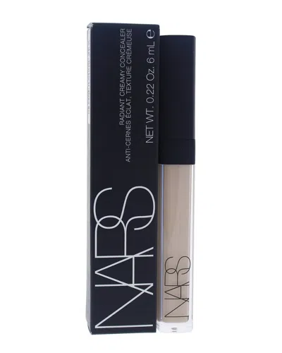 Nars 0.22oz Chantilly Radiant Creamy Concealer In Multi