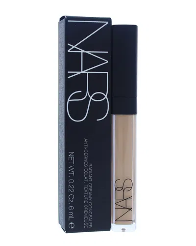 Nars 0.22oz Custard Radiant Creamy Concealer In Gray