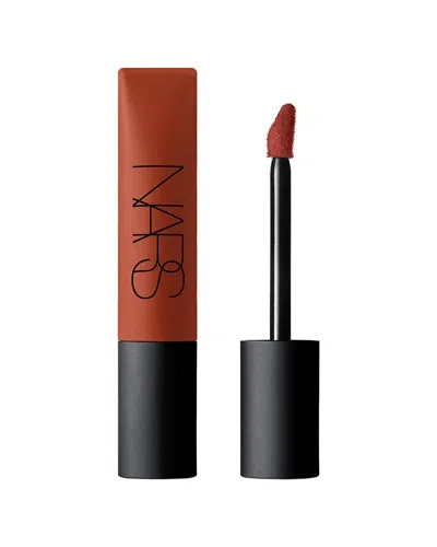 Nars 0.25oz Lose Control Air Matte Lip Color
