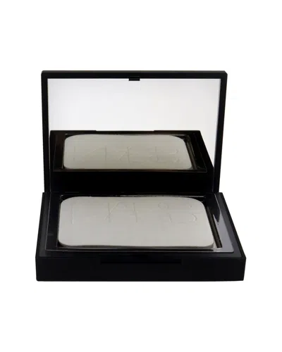 Nars 0.35oz Translucent Crystal Light Reflecting Setting Powder Pressed In Black