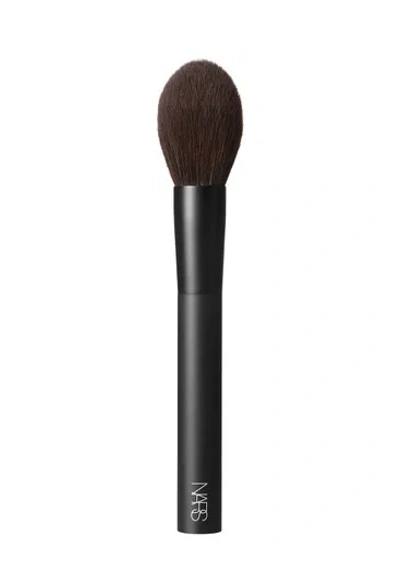 Nars #14 Bronzer Brush In N/a