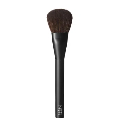 Nars #16 Blush Brush In White