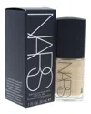 Nars 1oz Fiji/light Sheer Glow Foundation