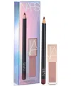 Nars 2-pc. Line & Shine Lip Set