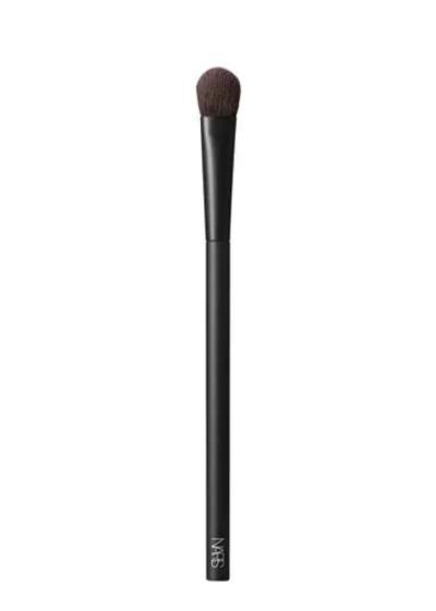 Nars #20 All Over Eyeshadow Brush In N/a