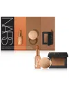 Nars 3-pc. Mini Laguna Essentials Bronzer & Lip Set In No Color