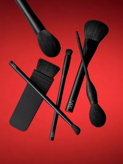 Nars 30 Precision Lip Brush