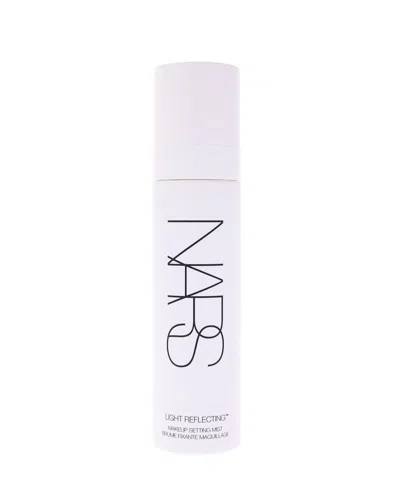 Nars 3oz Light Reflecting Makeup Setting Mist In Transparent
