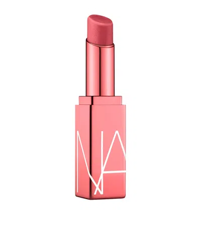 Nars After Glow Lip Balm In Pink