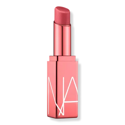 Nars Afterglow Lip Balm - Dolce Vita In Brown