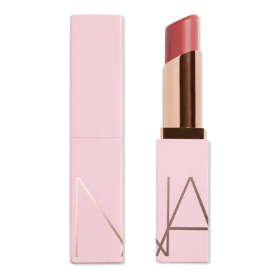 Nars Afterglow Lip Balm - Dolce Vita In Brown