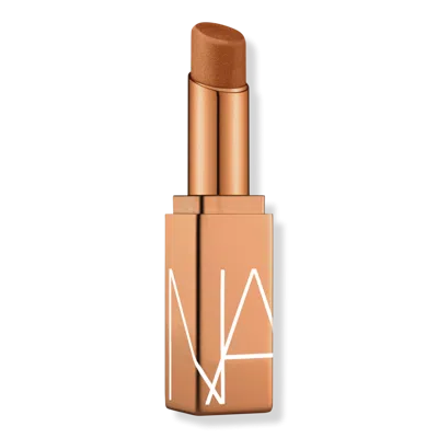 Nars Afterglow Lip Balm - Laguna In Blue