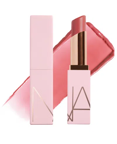 Nars Afterglow Lip Balm, 0.01 Oz. In Brown