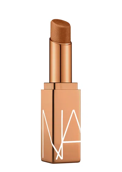 Nars Afterglow Lip Balm In White