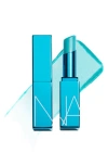 Nars Afterglow Lip Balm, 0.1 Oz. In Blue
