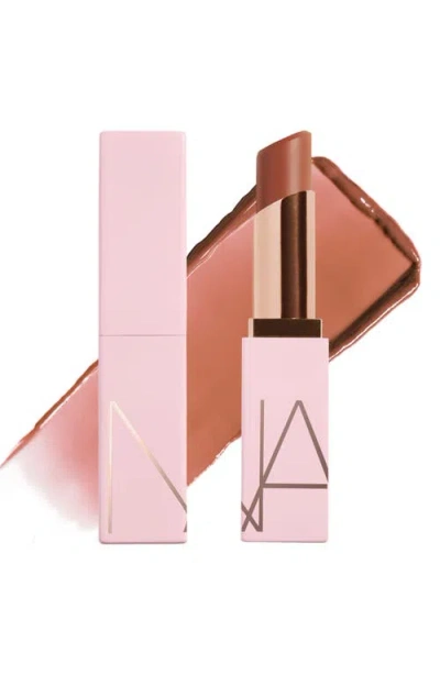 Nars Afterglow Lip Balm In Brown