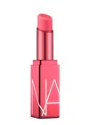 Nars Afterglow Lip Balm In Deep Throat