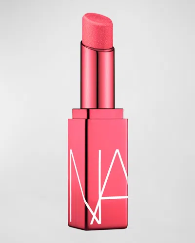 Nars Afterglow Lip Balm In Deep Throat