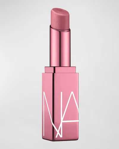 Nars Afterglow Lip Balm In White