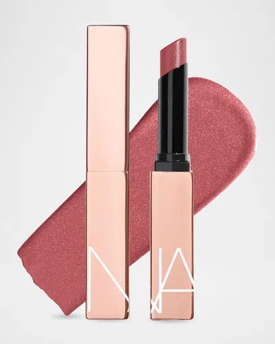 Nars Afterglow Lip Balm In Fast Love