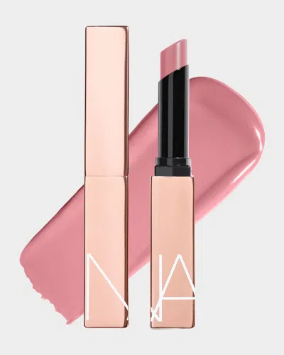 Nars Afterglow Lip Balm In First Move