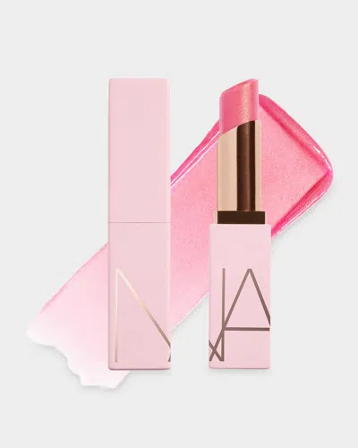 Nars Afterglow Lip Balm In Orange