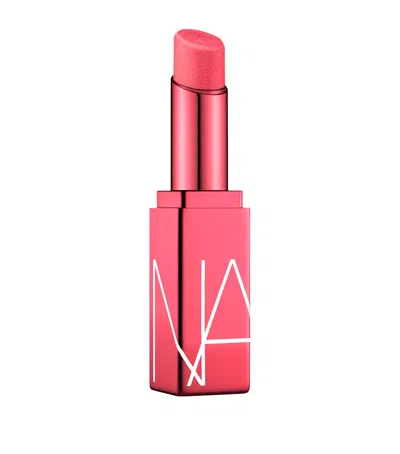 Nars Afterglow Lip Balm In Pink