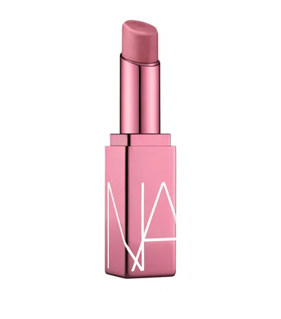 Nars Afterglow Lip Balm In Pink