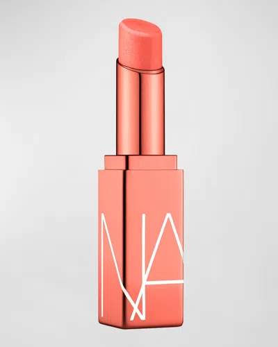 Nars Afterglow Lip Balm In Torrid