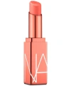 Nars Afterglow Lip Balm In Torrid (sheer Warm Coral)