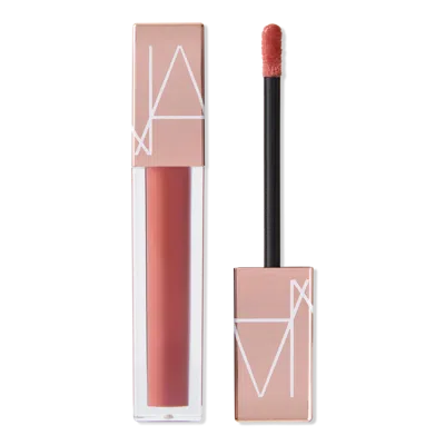 Nars Afterglow Lip Oil - Faraway