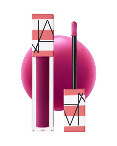 NARS AFTERGLOW LIP OIL 0.17 OZ.