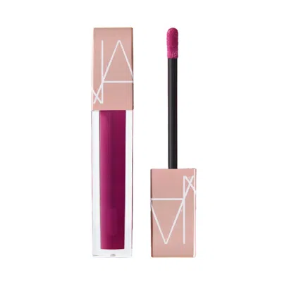 Nars Afterglow Lip Oil